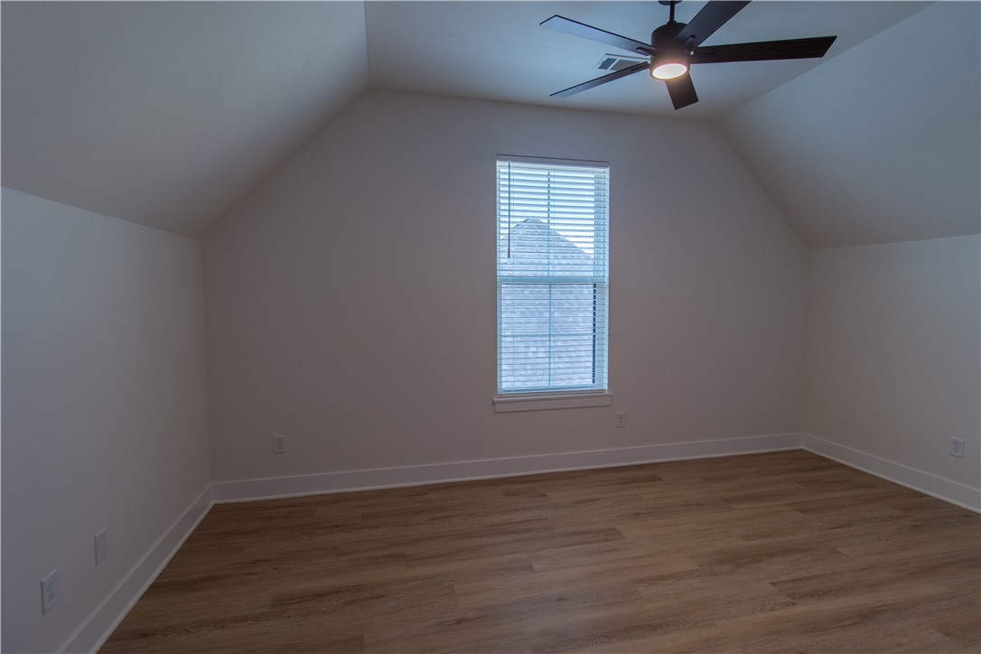 The Village at Pinnacle Hills - Residential Lease