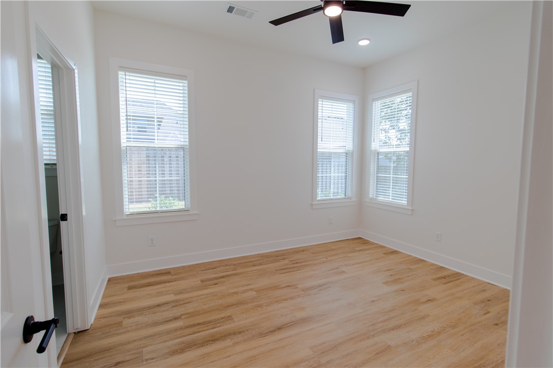 The Village at Pinnacle Hills - Residential Lease