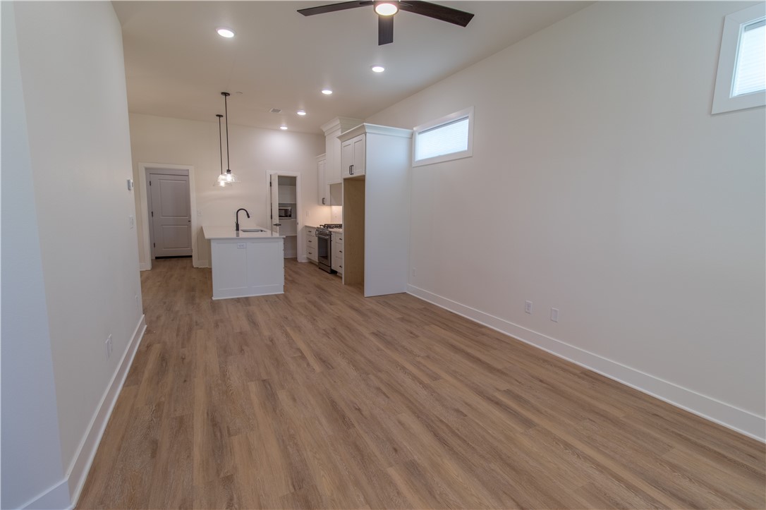 The Village at Pinnacle Hills - Residential Lease