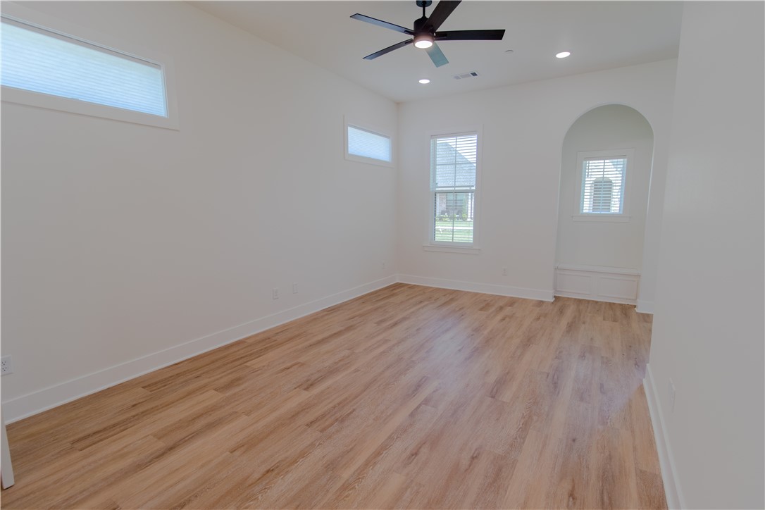The Village at Pinnacle Hills - Residential Lease