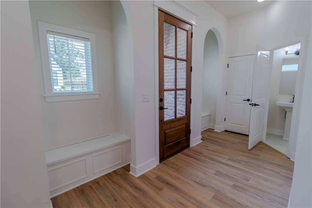 The Village at Pinnacle Hills - Residential Lease