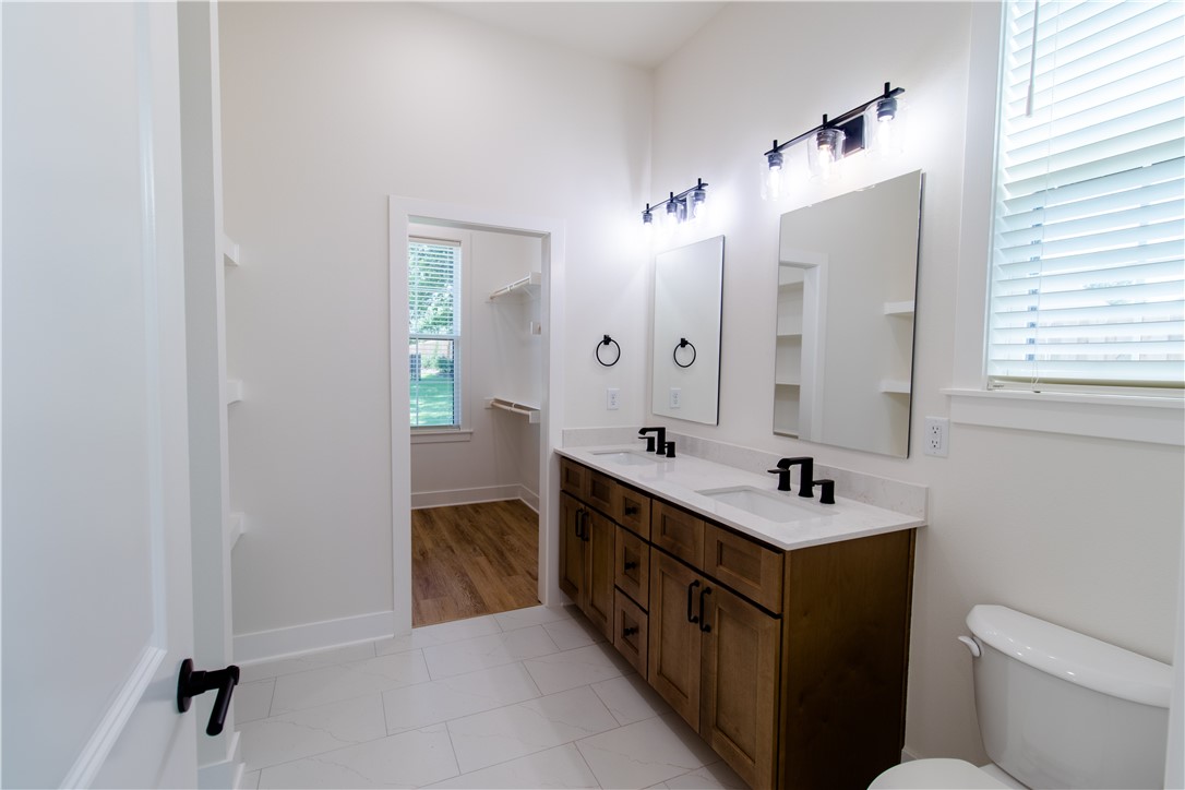 The Village at Pinnacle Hills - Residential Lease