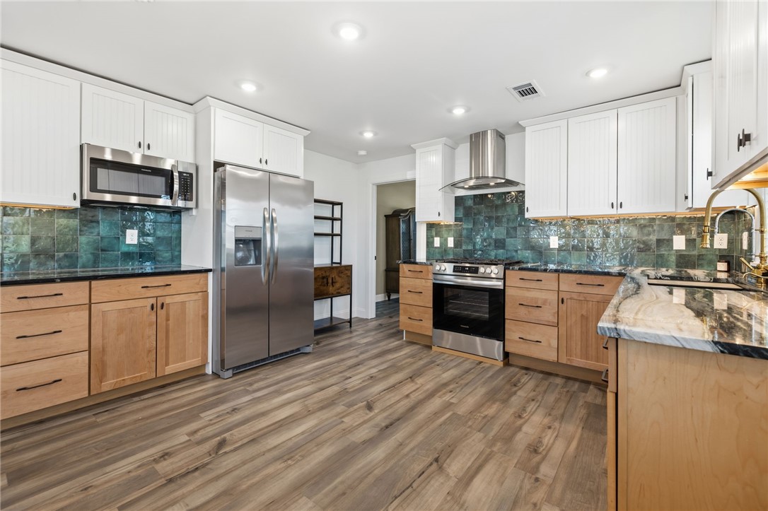 Houts Add - Residential