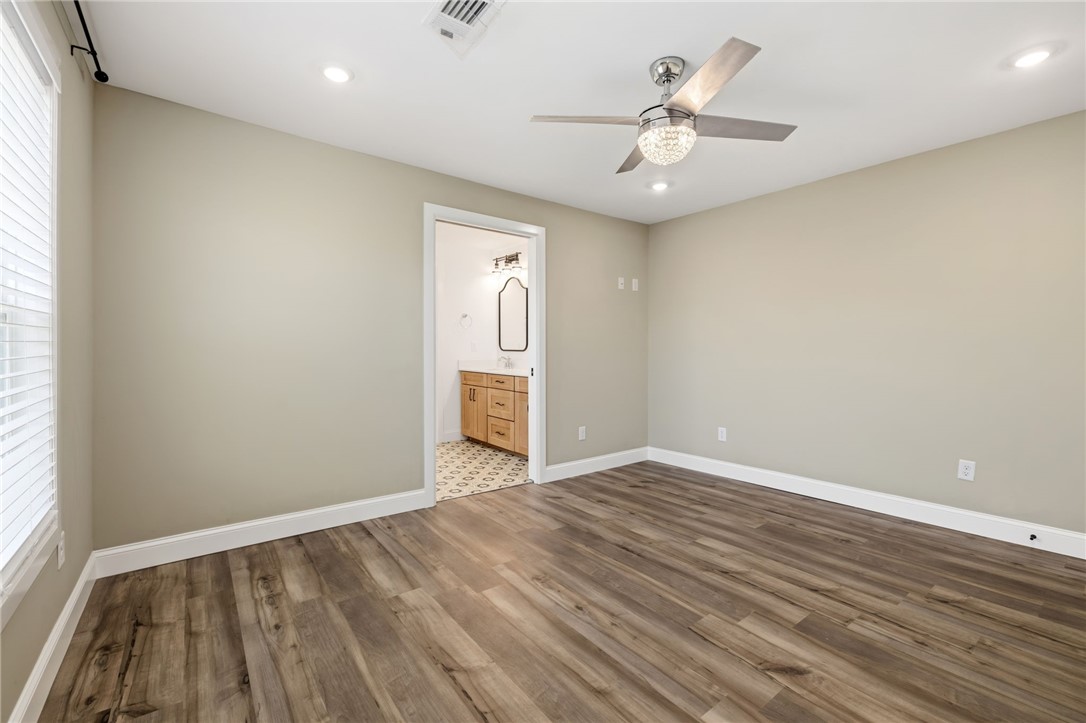 Houts Add - Residential