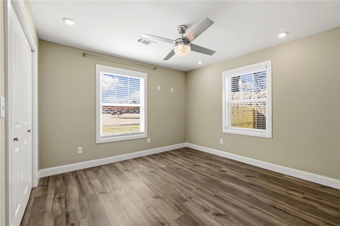 Houts Add - Residential