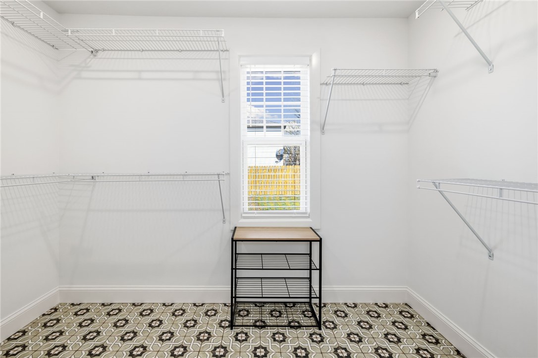 Houts Add - Residential