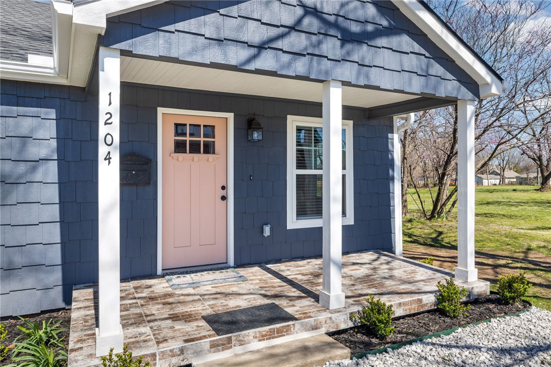 Houts Add - Residential