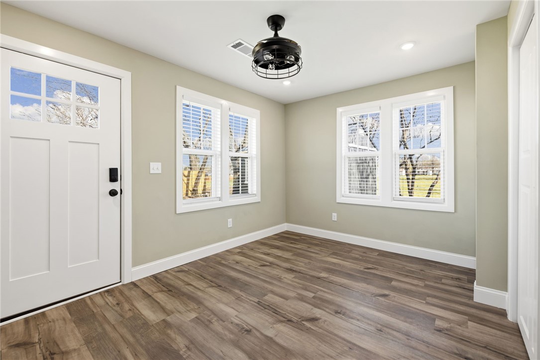 Houts Add - Residential