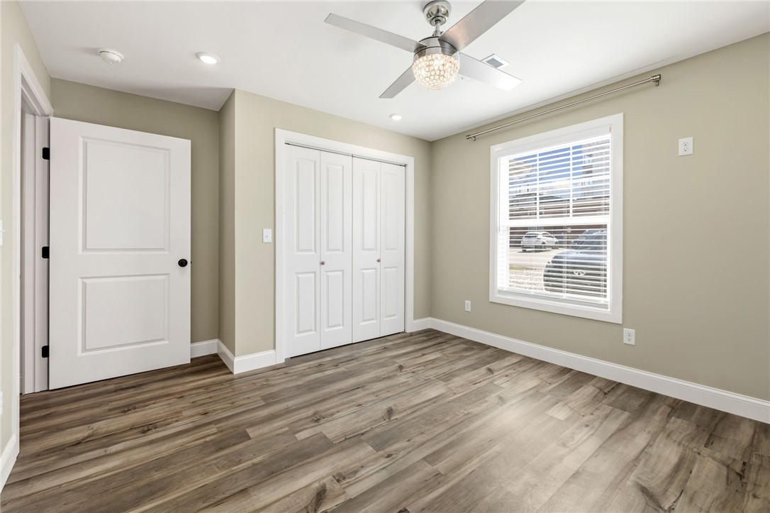 Houts Add - Residential