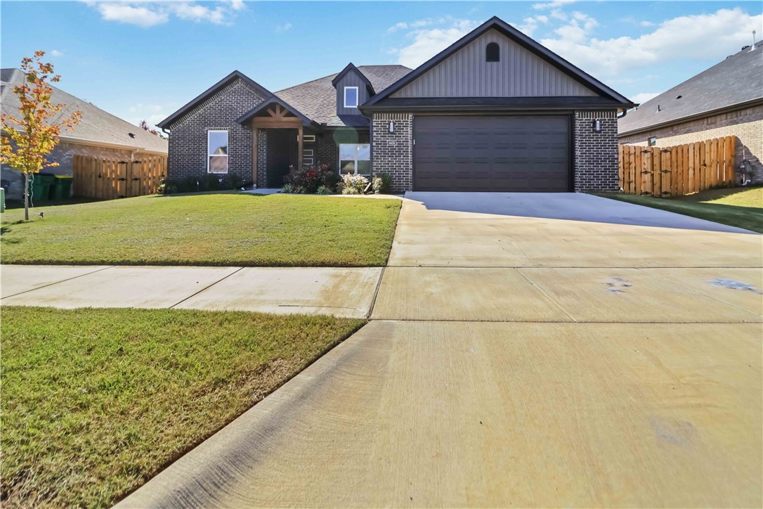 Oakmont - Residential