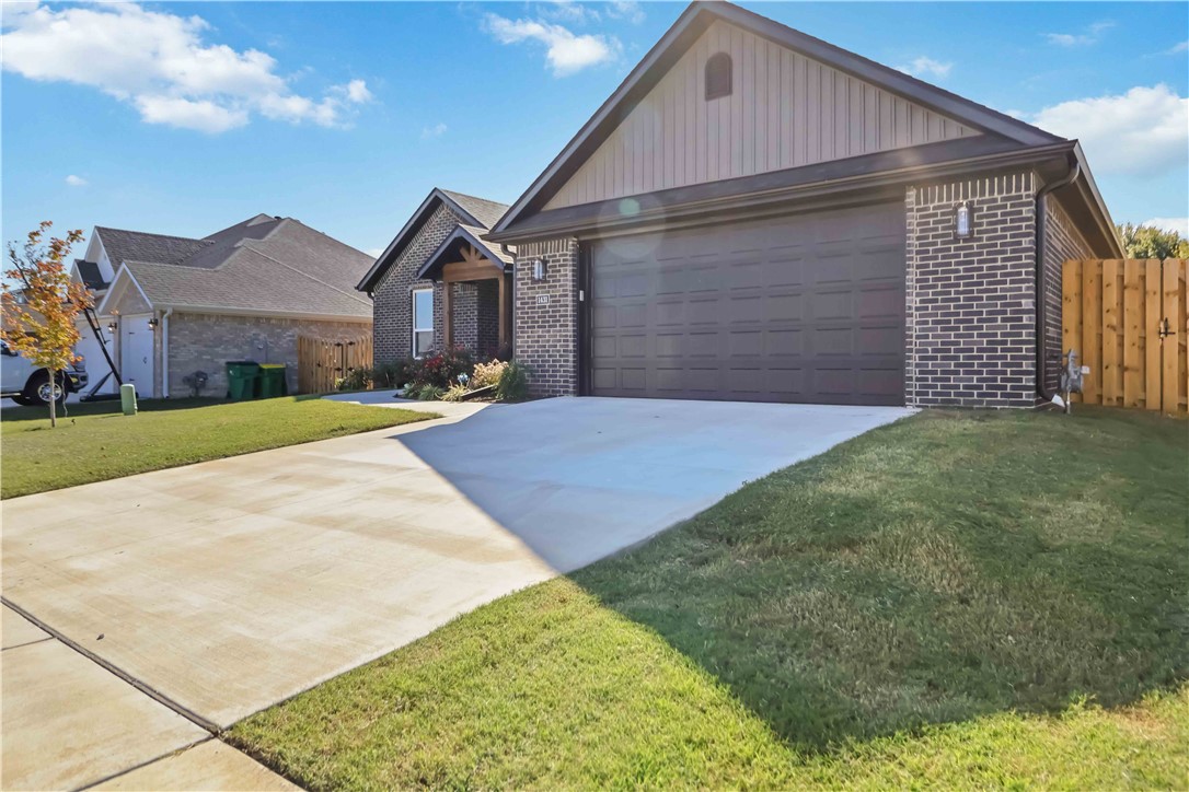 Oakmont - Residential