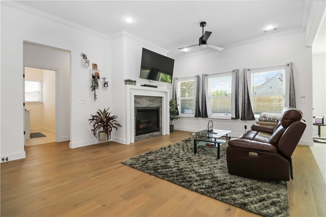 Oakmont - Residential