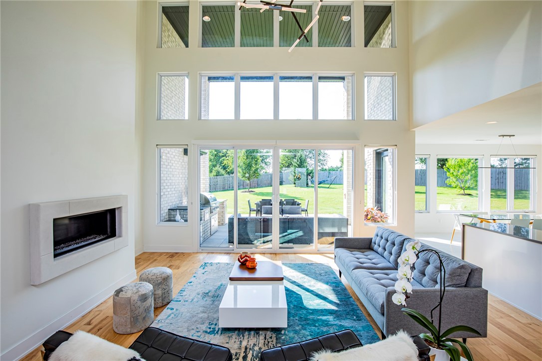 Otter Creek - Residential