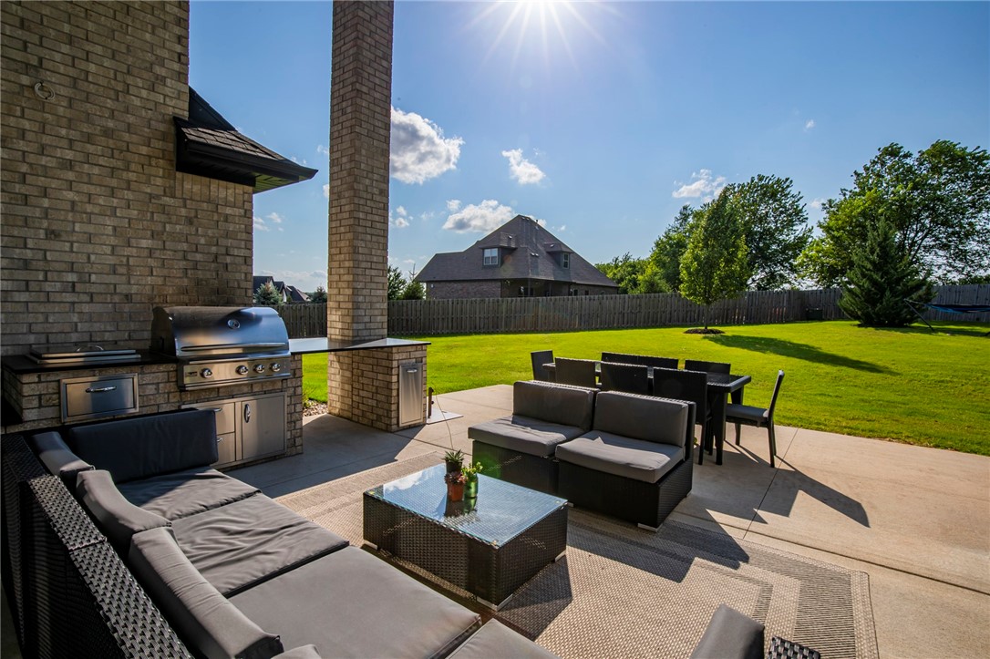 Otter Creek - Residential