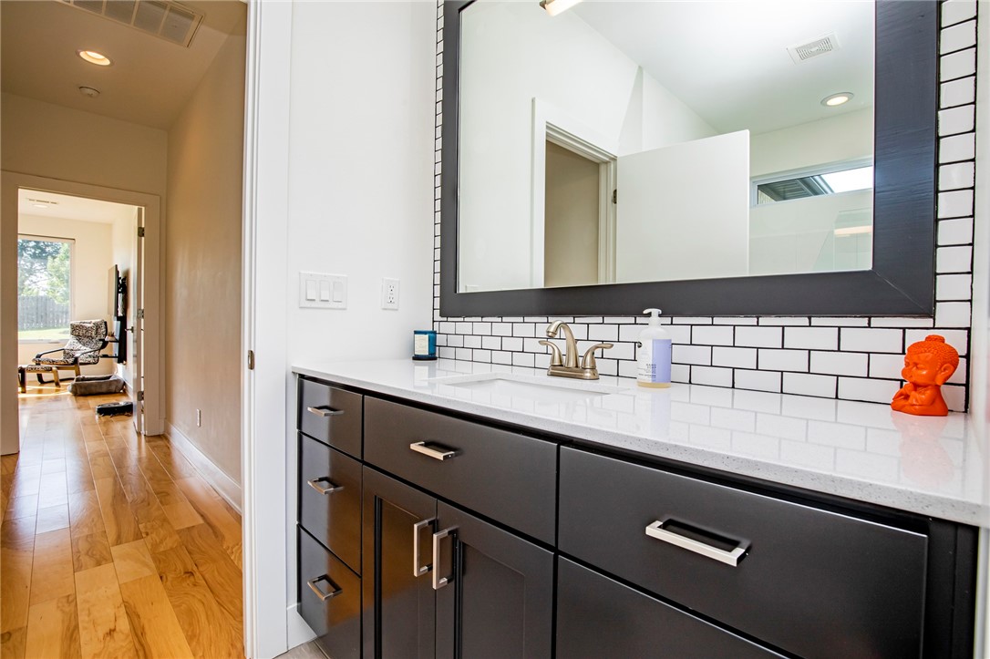 Otter Creek - Residential