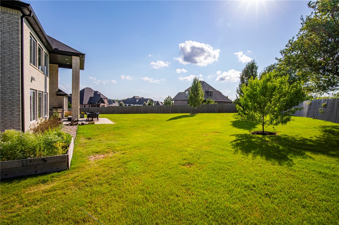 Otter Creek - Residential