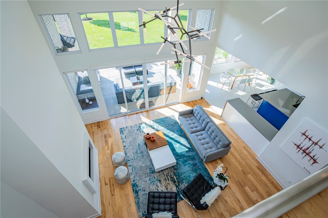 Otter Creek - Residential