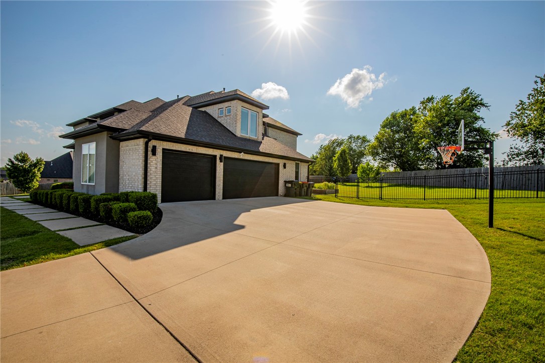 Otter Creek - Residential