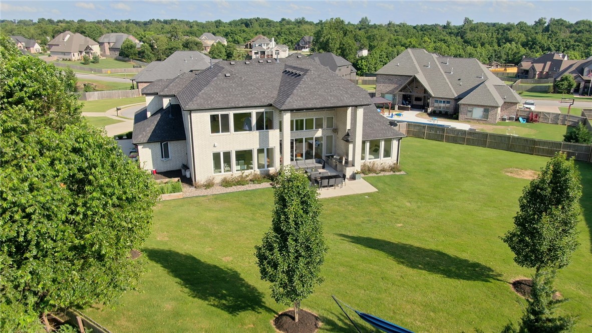 Otter Creek - Residential