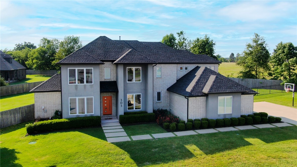 Otter Creek - Residential