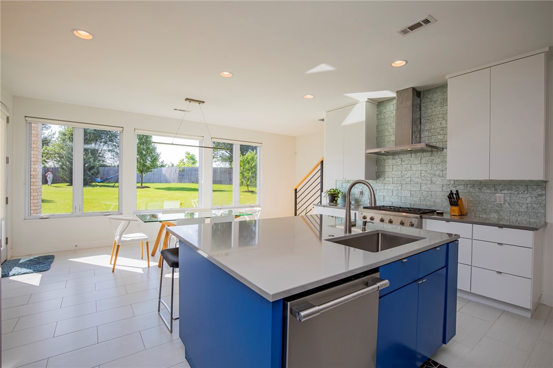 Otter Creek - Residential