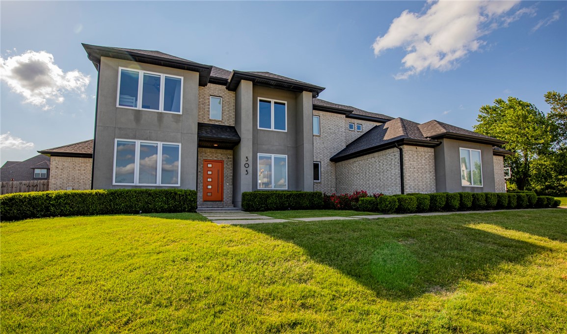 Otter Creek - Residential