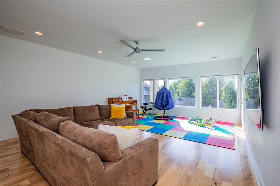 Otter Creek - Residential