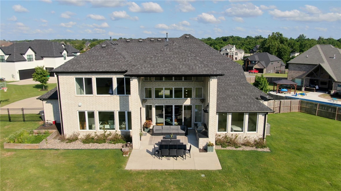 Otter Creek - Residential