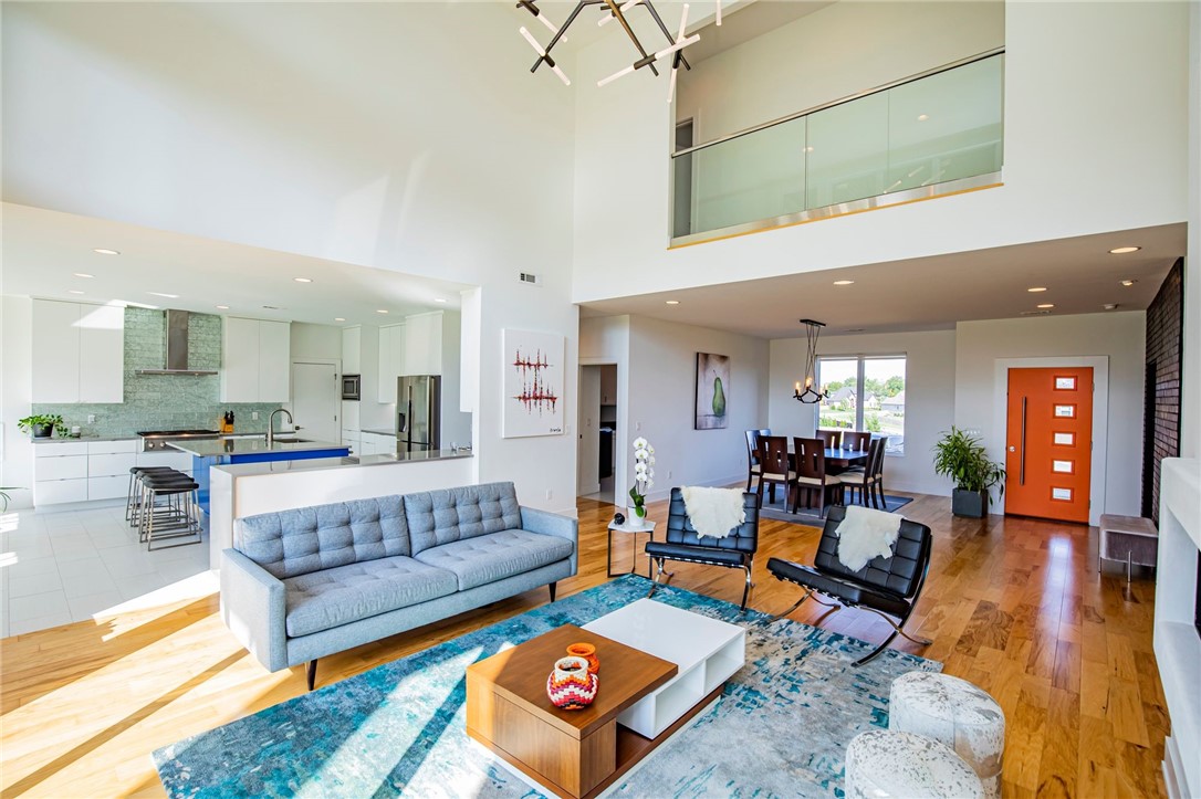 Otter Creek - Residential