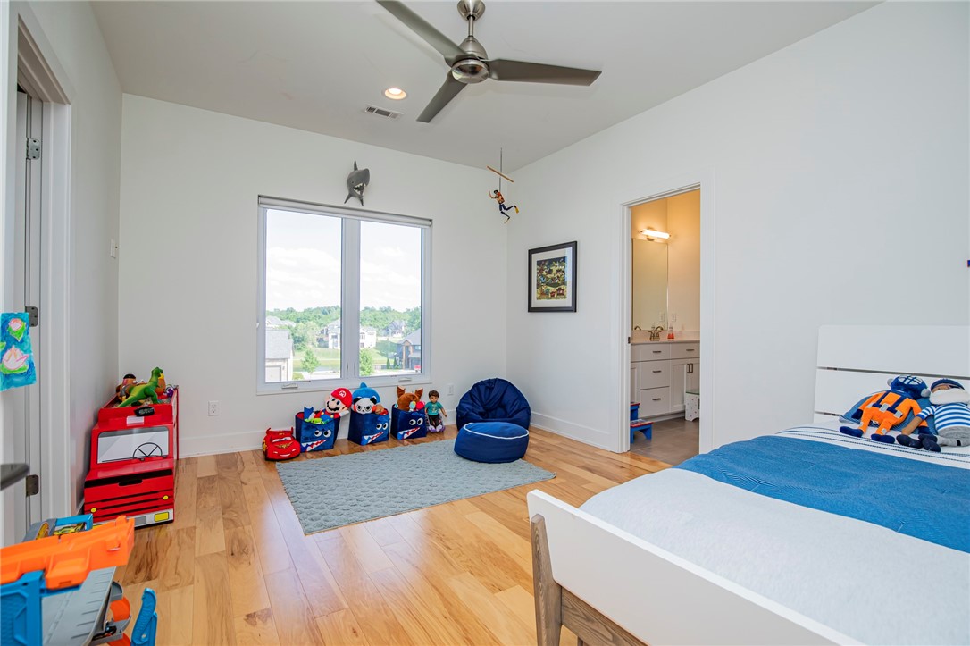 Otter Creek - Residential