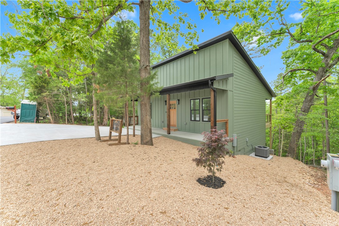 Beaver Shores Unit 4 Rurban - Residential