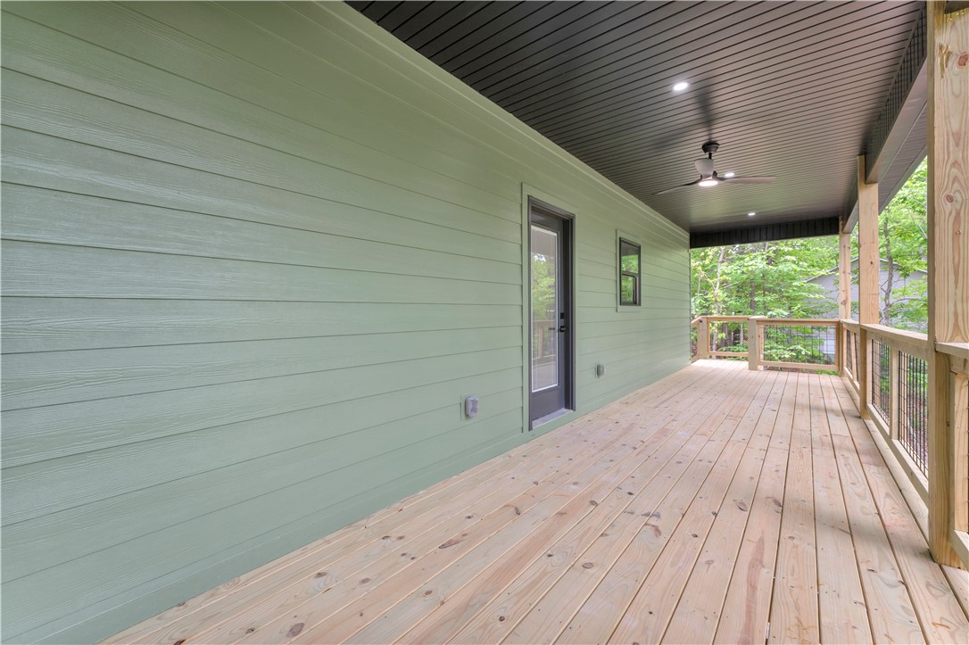 Beaver Shores Unit 4 Rurban - Residential