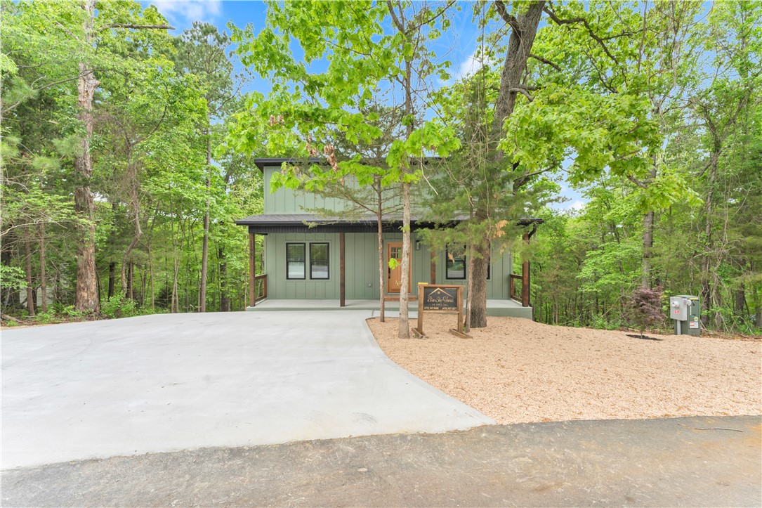 Beaver Shores Unit 4 Rurban - Residential