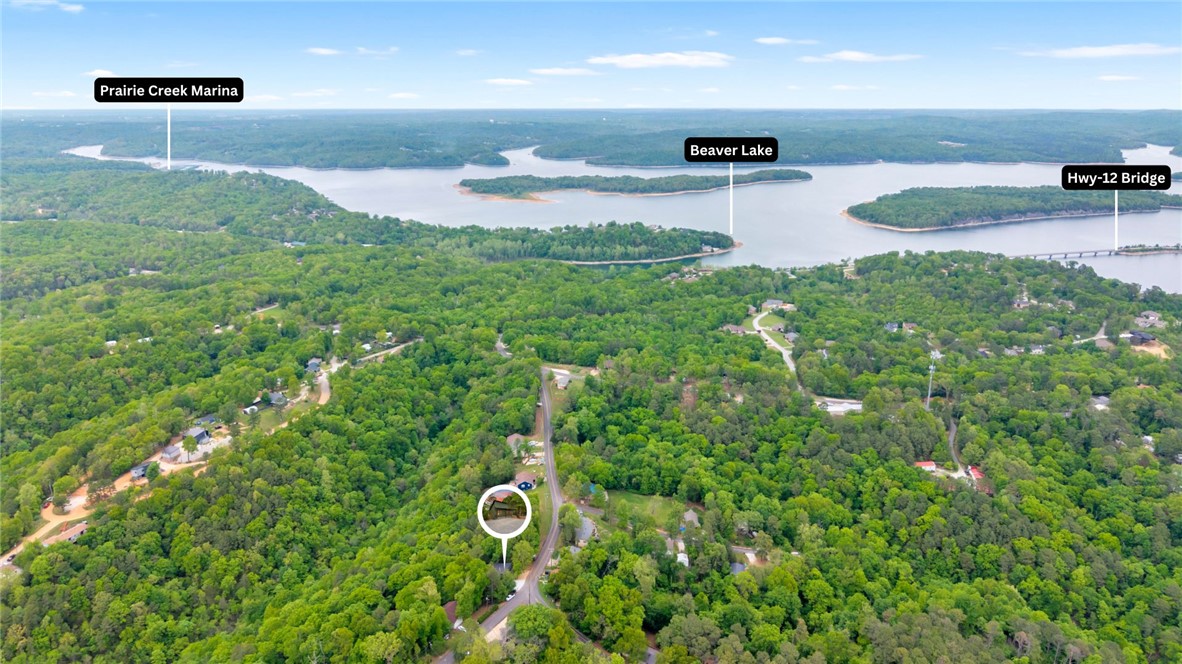 Beaver Shores Unit 4 Rurban - Residential