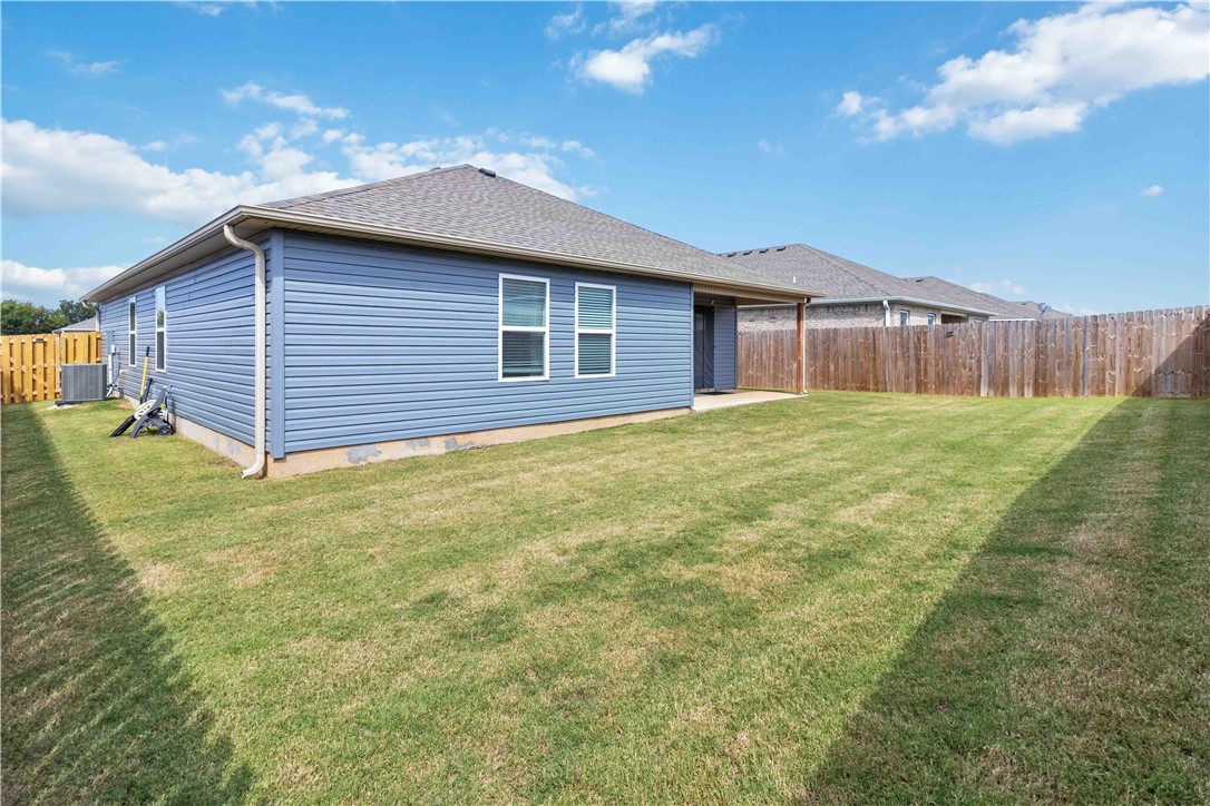 Willow Creek Ph 1 Rogers - Residential