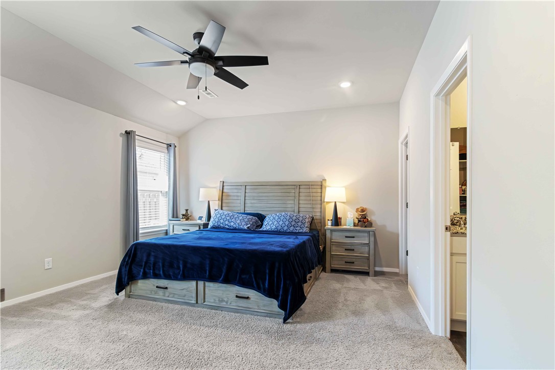 Willow Creek Ph 1 Rogers - Residential