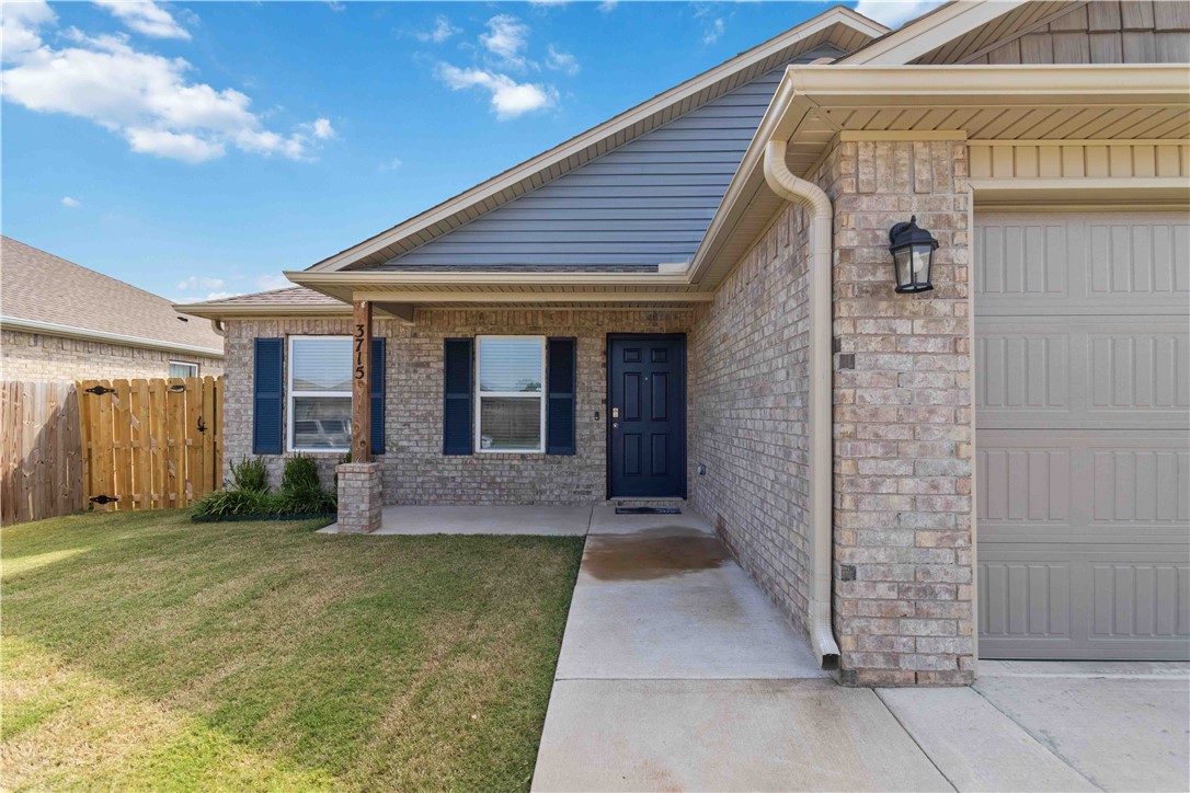 Willow Creek Ph 1 Rogers - Residential