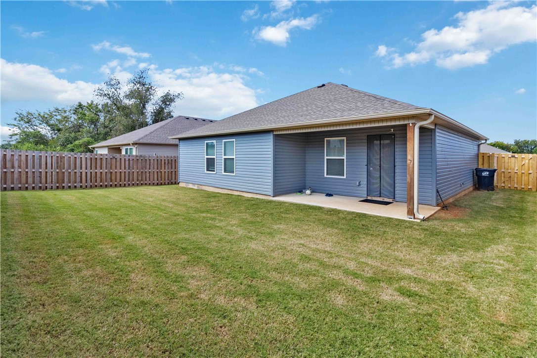 Willow Creek Ph 1 Rogers - Residential