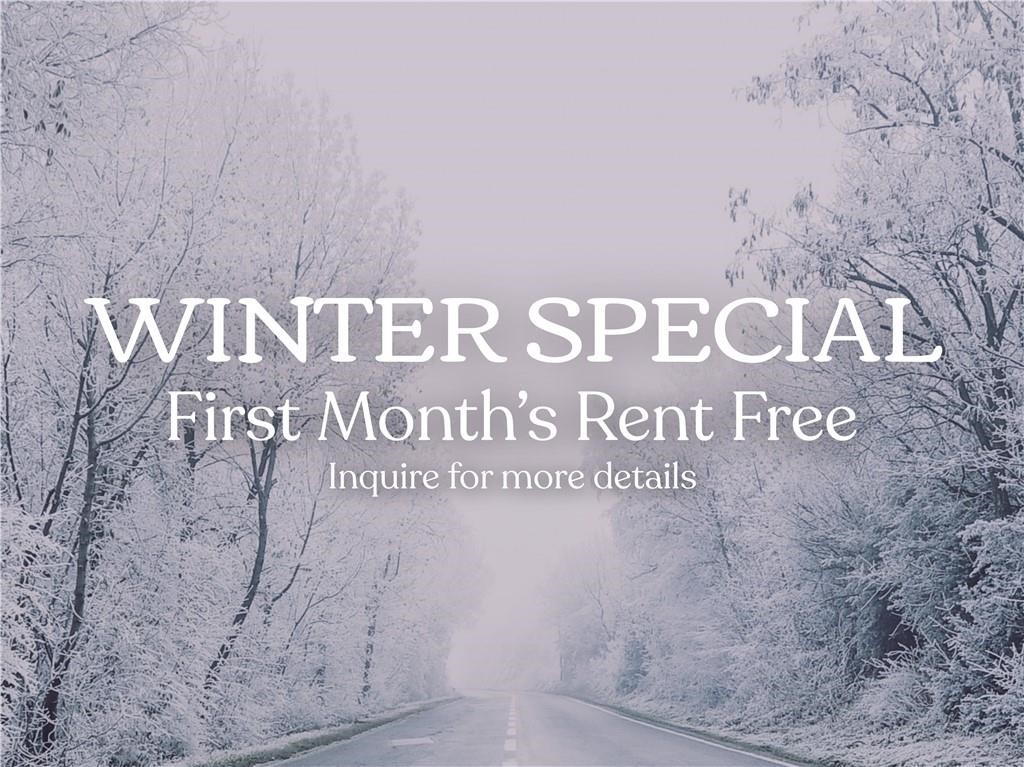 Stonegate - Residential Lease