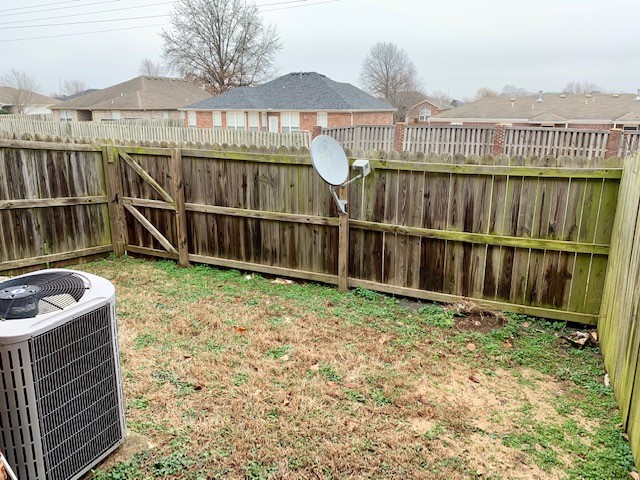 Stonegate - Residential Lease