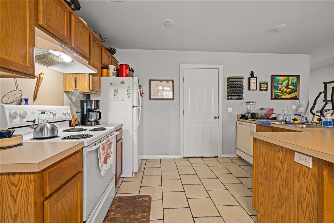 Georgian Place - Residential
