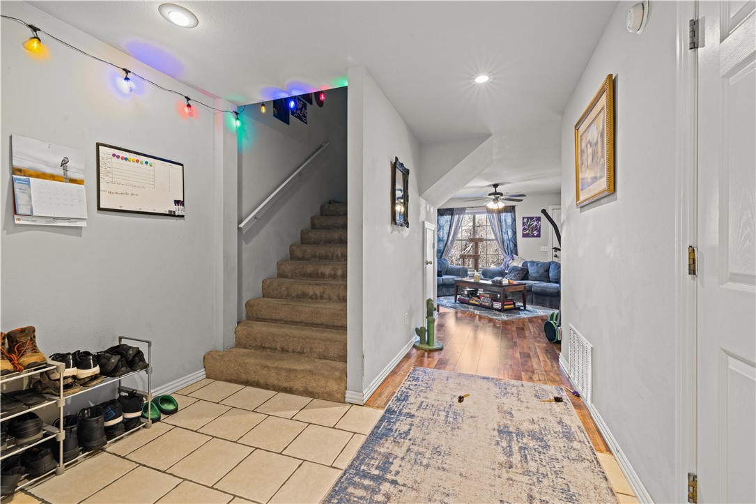 Georgian Place - Residential