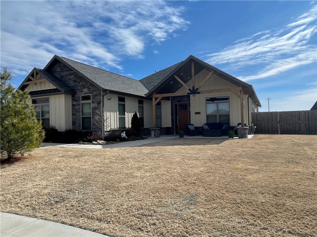 Big Sky Sub Centerton - Residential