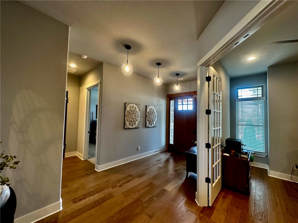 Big Sky Sub Centerton - Residential