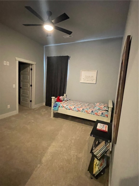 Big Sky Sub Centerton - Residential