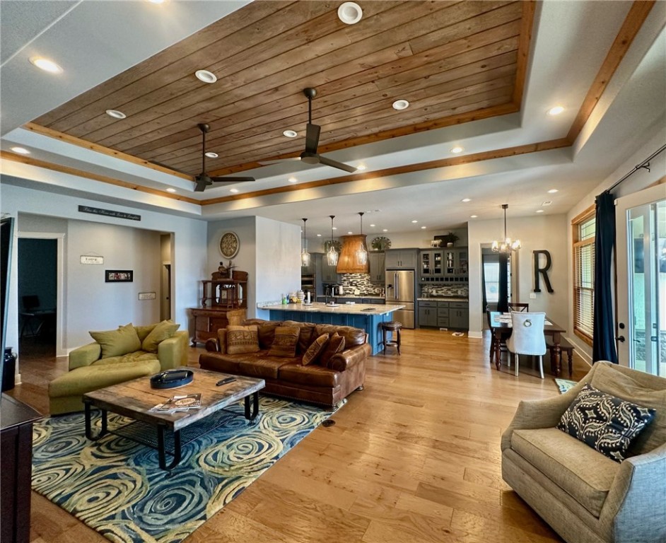 Big Sky Sub Centerton - Residential