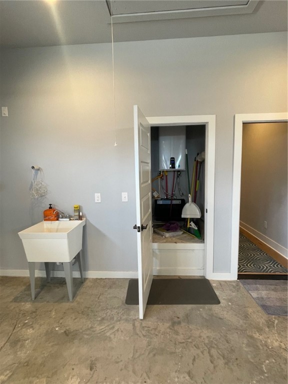 Big Sky Sub Centerton - Residential