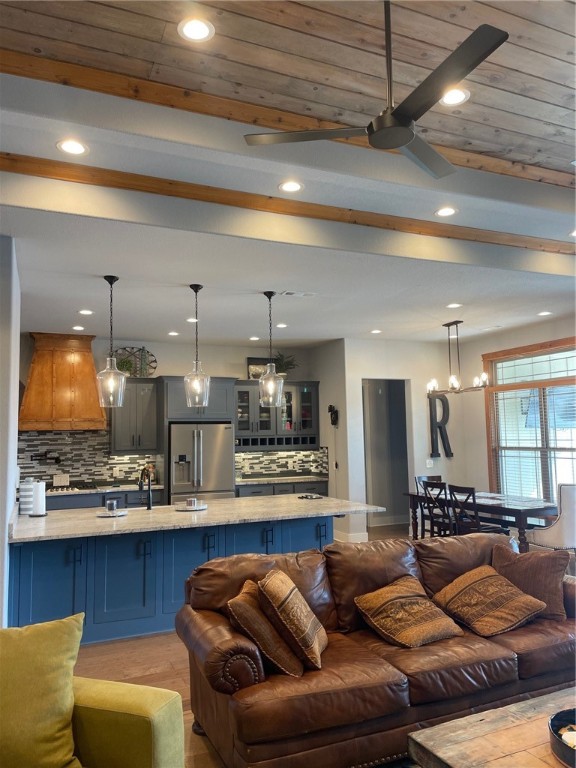 Big Sky Sub Centerton - Residential