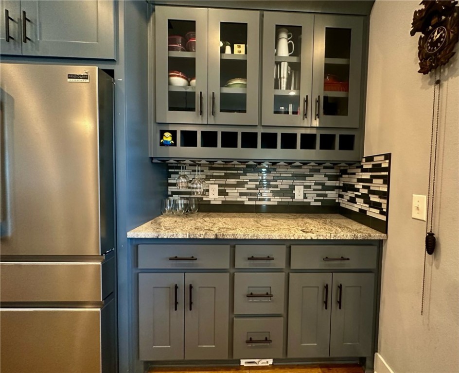 Big Sky Sub Centerton - Residential