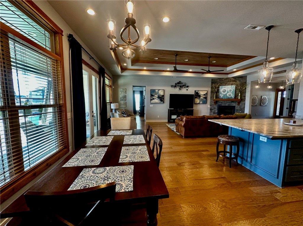 Big Sky Sub Centerton - Residential